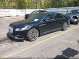 Lincoln Continental Select 1LN6L9TP8H5603741 снимка