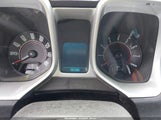 Chevrolet Camaro 2Lt 2G1FC1EV9A9216599 снимка