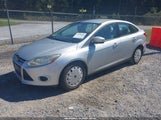 Ford Focus Se 1FADP3F25DL327611 снимка