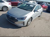 Hyundai Elantra Sel 5NPD84LF6KH473571 снимка