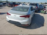Hyundai Elantra Sel 5NPD84LF6KH473571 снимка