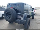 Jeep Wrangler Jk Unlimited Sport S 4X4 1C4BJWDG0JL805688 снимка