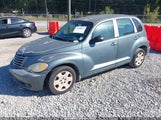 Chrysler Pt Cruiser 3A4FY48B76T216496 снимка