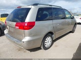 Toyota Sienna Le 5TDZA23C44S015318 снимка