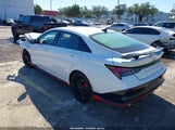 Hyundai Elantra N KMHLW4DK6SU025586 снимка
