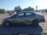 Honda Civic Lx JHMFA16527S008761 снимка