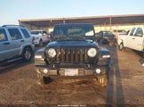 Jeep Wrangler 2-Door Sport S 4X4 1C4HJXAG2PW600837 fotografie