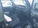 Jeep Wrangler 2-Door Sport S 4X4 1C4HJXAG2PW600837 fotografie