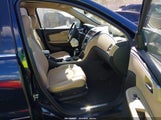 Chevrolet Traverse Ltz 1GNKRLED2CJ367449 fotografie