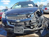Chevrolet Traverse Ltz 1GNKRLED2CJ367449 fotografie