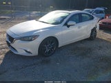 Mazda Mazda6 I Grand Touring JM1GJ1W50G1465340 photo