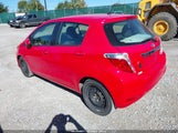 Toyota Yaris Le (Tmc/Cbu Plant) JTDKTUD30ED591894 fotografie