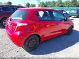 Toyota Yaris Le (Tmc/Cbu Plant) JTDKTUD30ED591894 fotografie