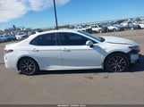 Toyota Camry Se Awd 4T1G11BKXMU029922 photo