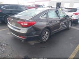 Hyundai Sonata Se 5NPE24AF2GH371541 снимка