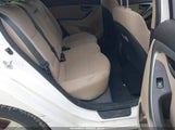 Hyundai Elantra Value Edition 5NPDH4AE5GH786175 снимка