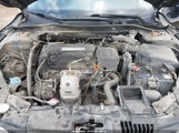 Honda Accord Lx 1HGCR2F34EA286650 снимка