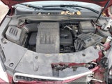 Chevrolet Equinox Ltz 2GNFLGEK9C6374467 снимка