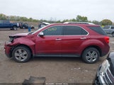 Chevrolet Equinox Ltz 2GNFLGEK9C6374467 снимка
