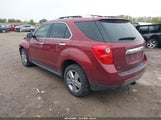 Chevrolet Equinox Ltz 2GNFLGEK9C6374467 снимка