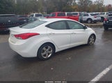 Hyundai Elantra Gls 5NPDH4AE0DH354430 снимка