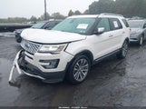 Ford Explorer Platinum 1FM5K8HT5HGE26780 fotografie