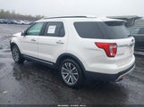 Ford Explorer Platinum 1FM5K8HT5HGE26780 снимка
