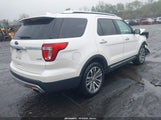 Ford Explorer Platinum 1FM5K8HT5HGE26780 снимка