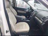 Ford Explorer Platinum 1FM5K8HT5HGE26780 снимка