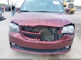 Dodge Grand Caravan Gt 2C4RDGEG9HR758429 снимка