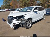Audi Q7 3.0T S Line Prestige WA1DGAFE3DD010116 photo