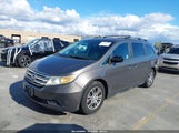 Honda Odyssey Ex-L 5FNRL5H63DB026961 снимка
