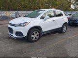 Chevrolet Trax Lt KL7CJPSB7JB654756 снимка