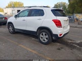 Chevrolet Trax Lt KL7CJPSB7JB654756 снимка