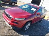 Jeep Cherokee Latitude 1C4PJLCB7EW171911 снимка