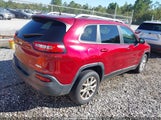 Jeep Cherokee Latitude 1C4PJLCB7EW171911 снимка
