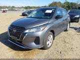 Nissan Kicks S Xtronic Cvt 3N1CP5BV5RL577320 снимка