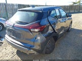 Nissan Kicks S Xtronic Cvt 3N1CP5BV5RL577320 снимка