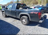 Chevrolet Colorado Ls 1GCDT198068124156 снимка