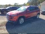 Jeep Cherokee Limited 1C4PJMDS0FW624644 снимка