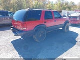 Chevrolet Blazer Lt 1GNDT13W112216208 снимка