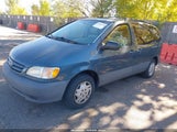 Toyota Sienna Ce 4T3ZF19C33U555176 снимка