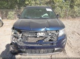 Ford Explorer Xlt 1FM5K8D86HGE21315 снимка