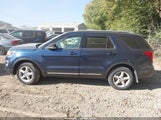 Ford Explorer Xlt 1FM5K8D86HGE21315 fotografie