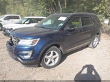 Ford Explorer Xlt 1FM5K8D86HGE21315 fotografie
