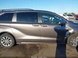 Toyota Sienna Le 5TDKRKECXNS109602 снимка