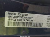 Dodge Charger Gt 2C3CDXHG3PH594847 снимка