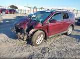 Honda Cr-V Ex-L 5J6RM3H70DL022724 снимка