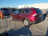 Honda Cr-V Ex-L 5J6RM3H70DL022724 снимка