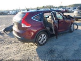 Honda Cr-V Ex-L 5J6RM3H70DL022724 снимка